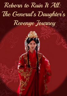 Reborn to Ruin It All: The General’s Daughter’s Revenge Journey