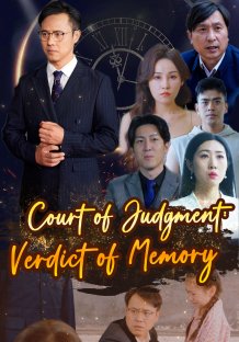 Court of Judgment:Verdict of Memory