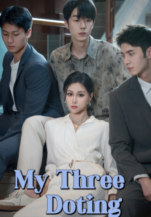My Three Doting Boyfriend