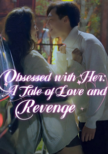Obsessed with Her: A Tale of Love and Revenge
