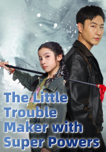 My Little Trouble Maker is a Worrior