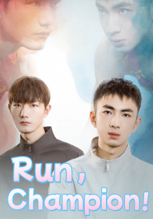 Running Champion