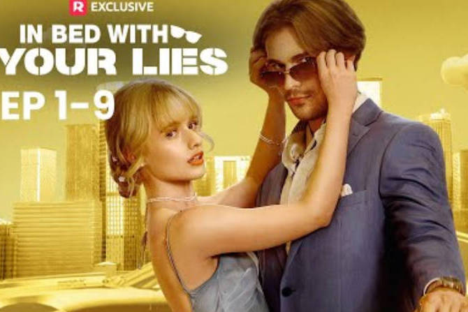 In Bed with Your Lies Full Movie