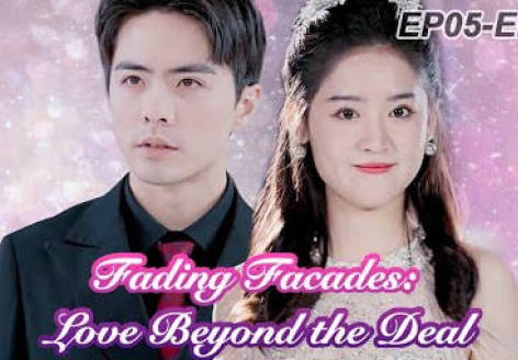 Fading Facades: Love Beyond the Deal Full Movie