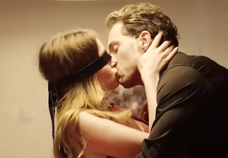 The Billionaire Escort's Secret Full Movie
