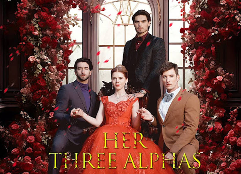 Her Three Alphas Review 