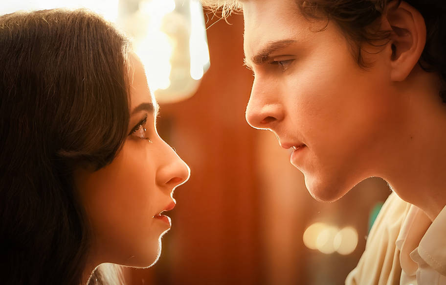 Kiss Me One Last Time vs. The Unwanted Billionaire Heiress: Two Mini Dramas, One Emotional Punch