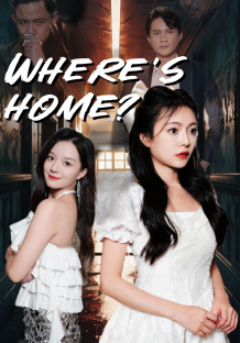 Where's Home?