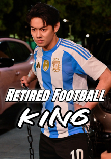 Retired Football 00ing
