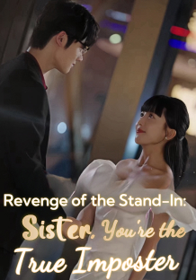 Revenge of the Stand-In: Sister, You're the True Imposter