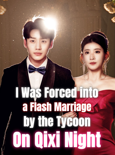 On Qixi Night, I Was Forced into a Flash Marriage by the Tycoon